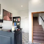 Hotel Edgar Quinet