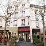 Hotel Edgar Quinet