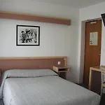 Hotel Edgar Quinet