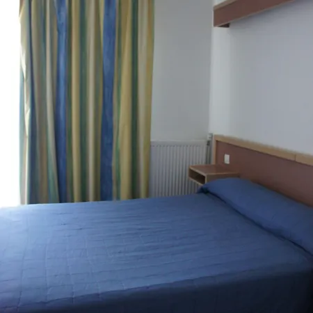 Hotel Edgar Quinet
