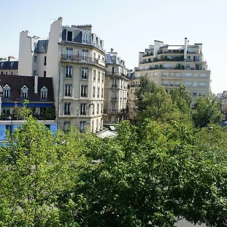 Edgar Quinet Hotel