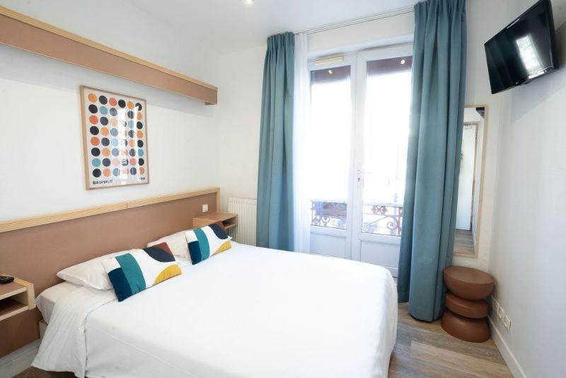 Edgar Quinet Hotel