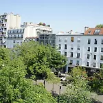 Hotel Edgar Quinet